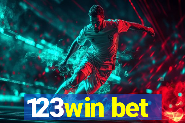123win bet